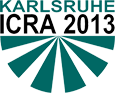 ICRA 13 LOGO