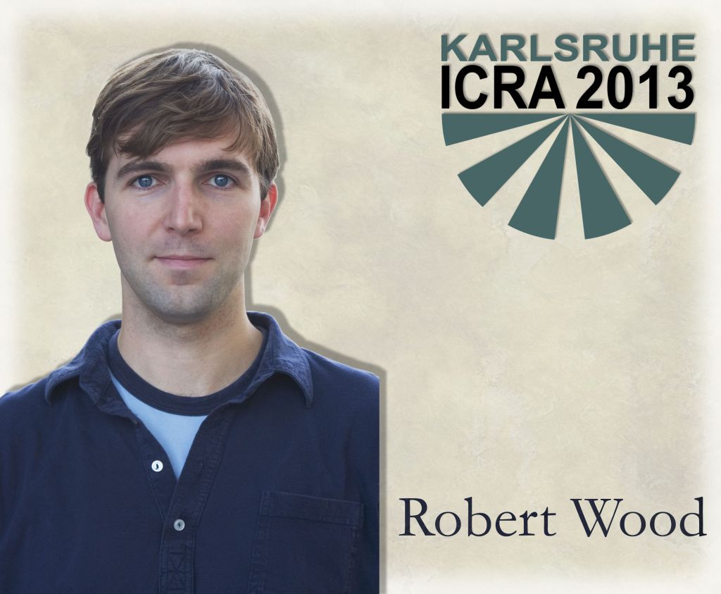 Robert Wood