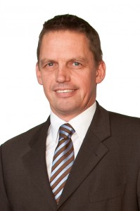 Ralf Bär BÄR Automation GmbH