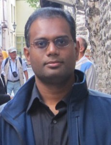Raj Madhavan IEEE Robotics and Automation Society, University of Maryland College Park, NIST