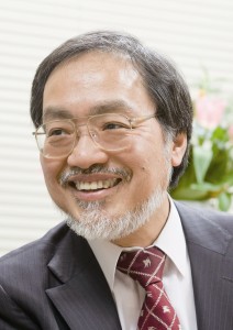 ToshioFukuda